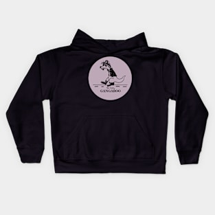 Gangaroo Kids Hoodie